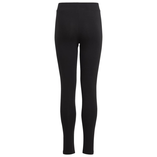 Adidas Παιδικό κολάν Essentials Linear Logo Cotton Tights